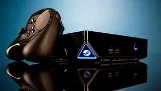 Alienware Steam Machine Review