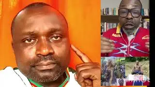 🆘🆘 SORTEZ OOOH Mbouda : une agr€ssion contre le MRC qui fait polémique