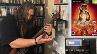Fable - Oakvale - Basscappella