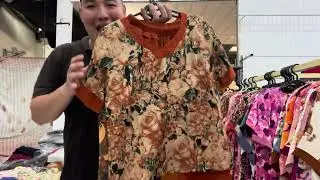 em Diễm Nhỏ 📞 0964444448. 24.1.2026  bộ la tin trung niên giá 120K