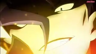 kalego sensei true power..Welcome to demon school iruma kun season 2