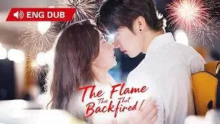 She mistook him for a model and dumped him, not knowing he’s Lu heir. He grips her waist: Where now?