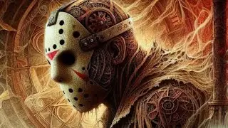 F13th Resurrected - We're trash huh? Ok buddy, you died