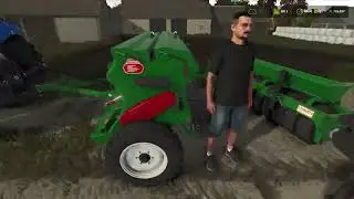 FS25 EZİNE GERÇEK HAYAT #11 /EKİM SEZONUNU BİTİRDİK!! / YENİ TRAKTÖR GELDİ !!!