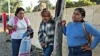 DOÑA VICKY cuenta que MAYCOL ya se la ch!m0 y quiere tener un hijo con ella🤬