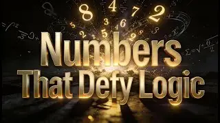Prime Numbers Explained: The Pattern That Shouldn’t Exist
