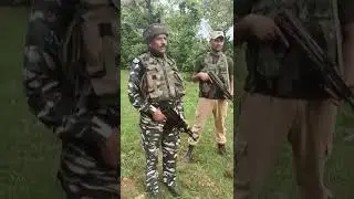 Jammu-Kashmir :Drone being used for Heightened Security at Border Area of Samba & Kathua