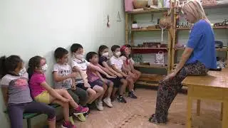EDUCACIÓN MUSICAL WILLEMS / HACIA EL SENTIDO TONAL Y LA MELODÍA