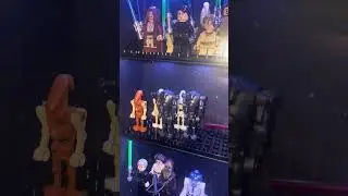Lego collection