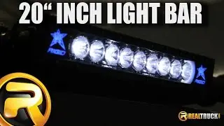 Rigid Industries Radiance 20
