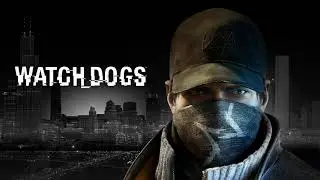 Watch Dogs - ACT 4/5 Systemic (Crime and Felony) Music Theme