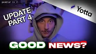 Yotta Bank Situation is NOT OVER, UPDATE PART 4....