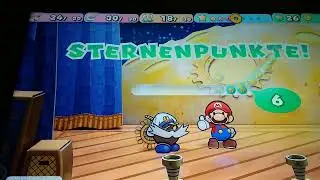 PAPER MARIO DIE LEGENDE VOM ÄONENTOR Part 116: Nur Elite-Soldat besiegen 🗺