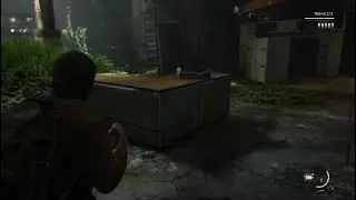 No Return- Joel Gameplay