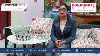 CORPORATE MEDIA | INSPIRATION | Virtual Edition 3 | A Talk By Lavanya Das, Pageant Enthusiast