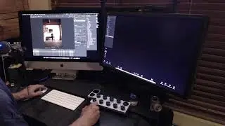 Мой рабочий процесс Capture One + любимые инструменты