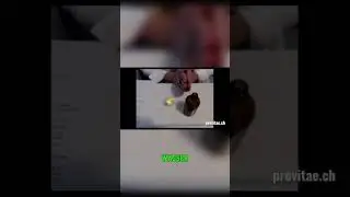 Die perfekte Mischung Tropfen und Techniken 🌊