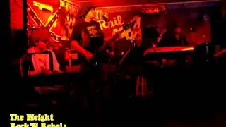 The Weight - Rock'N Rebels