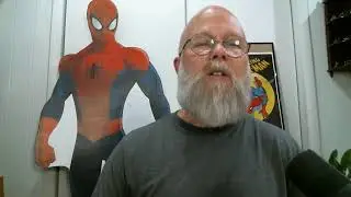 The Thunderbolts Movie, Ollie's, Predator Kills the Marvel Universe and MORE!