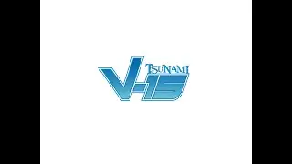 Bass Musician Magazine - Tsunami V-15 Preamp