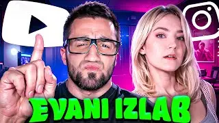 🔴EVA ELFIE BILAN TUY QILAMIZ CHATRULETKADA - TG - ASKARTOGO😱