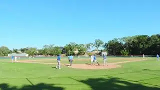 5 17 23 LHS Baseball Varsity vs Atascadero CIF 1 part 1