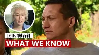 Who is alleged 'cop killer' Dezi Freeman? Sovereign citizen's past exposed | Daily Mail