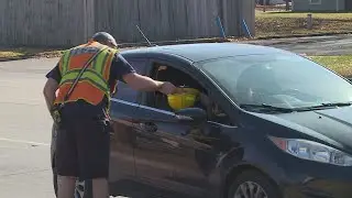Over $9,400 raised through City of Topeka &lsquo;Oh SNAP&rsquo; efforts