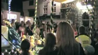 Launceston Carnival