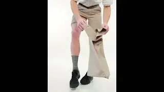 Get to Know the Insect Shield Elements Lite Convertible Pants