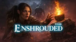 Enshrouded (PC) Gameplay (wotw) E28 - Ich brauche nur 3 Funken&hellip; 🔥