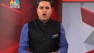 #TakkarOnAwaaz | Takkar With Amish Devgan | CNBC Awaaz