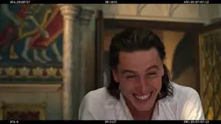 Maleficent: Mistress of Evil | Bloopers - Part 1 | Disney Arabia