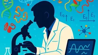 Comprehensive guide to Biophysics.