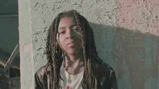 Kiera &ldquo;Glory&rdquo; beat prod. By AjBeats Video by Director 1VP