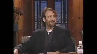 Arye Gross talks to Dennis [TDMS 5/7/92]
