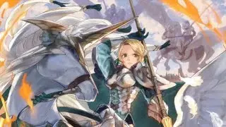 Summoner Duels Shorts #3 VS Eldervi