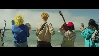 Jay Som - The Bus Song [OFFICIAL MUSIC VIDEO]