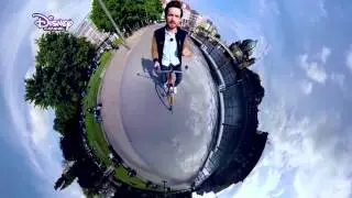 Mission Freundlichkeit - Die neue Serie mit Jan K&ouml;ppen im DISNEY CHANNEL