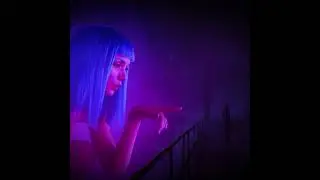 Interlinked (Slowed x Reverb) TT Remix