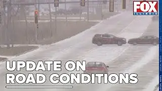 IDOT Gives an Update on Central Illinois Roads After the Winter Blast