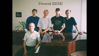 1  Affirmotion - J. Feliciano