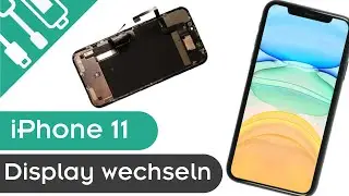 iPhone 11 Display Wechsel einfach erkl&auml;rt | kaputt.de