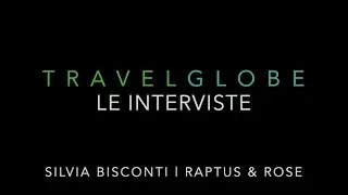 Intervista a Silvia Bisconti di Raptus & Rose