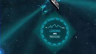 [2018] VRChat - Stuck in loading (but I have a soundboard)