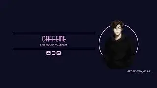Boyfriend ASMR Roleplay | 