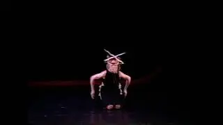 Plains Daybreak (1979); choreography by Erick Hawkins; music by Alan Hovhaness
