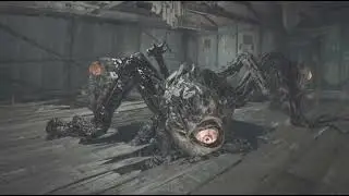 RESIDENT EVIL 7 biohazard(no commentary)