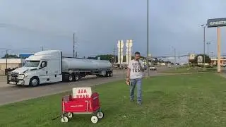 Street Preaching   July 7 2023