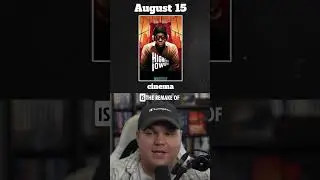 new movies & tv shows releasing this week (Aug 11-17)